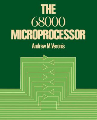 68000 Microprocessor