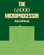 68000 Microprocessor