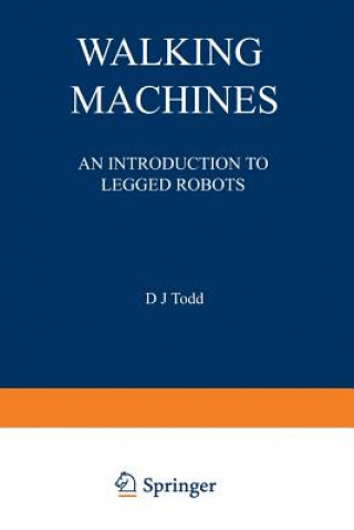 Walking Machines