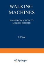 Walking Machines