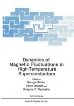 Dynamics of Magnetic Fluctuations in High-Temperature Superconductors