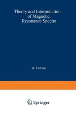 Theory and Interpretation of Magnetic Resonance Spectra