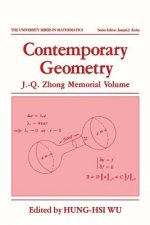 Contemporary Geometry
