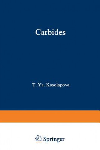 Carbides