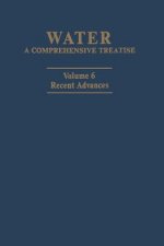 Water: A Comprehensive Treatise