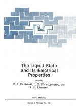 Liquid State and Its Electrical Properties
