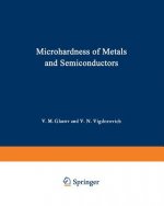 Microhardness of Metals and Semiconductors