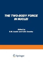 Two-Body Force in Nuclei