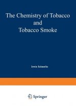 Chemistry of Tobacco and Tobacco Smoke