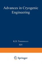 Advances in Cryogenic Engineering