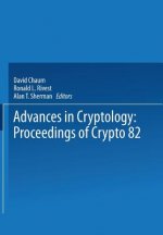 Advances in Cryptology