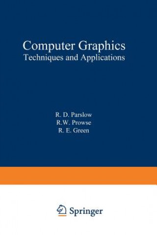 Computer Graphics