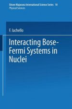 Interacting Bose-Fermi Systems in Nuclei