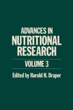 Advances in Nutritional Research