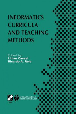 Informatics Curricula and Teaching Methods