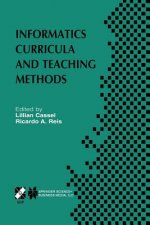 Informatics Curricula and Teaching Methods