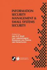 Information Security Management & Small Systems Security