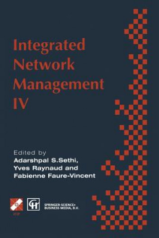 Integrated Network Management IV