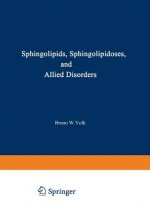 Sphingolipids, Sphingolipidoses and Allied Disorders