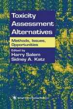Toxicity Assessment Alternatives