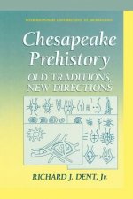 Chesapeake Prehistory