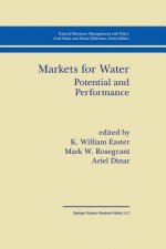 Markets for Water