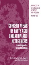 Current Views of Fatty Acid Oxidation and Ketogenesis