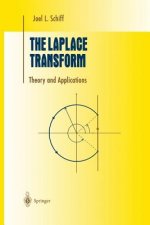 The Laplace Transform