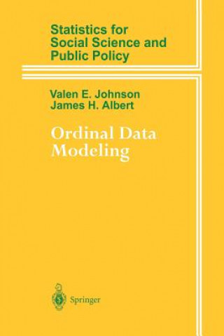 Ordinal Data Modeling