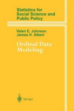 Ordinal Data Modeling