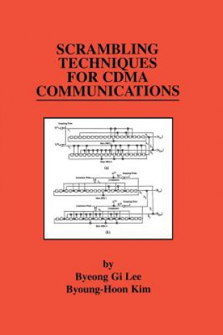 Scrambling Techniques for CDMA Communications