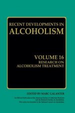 Research on Alcoholism Treatment