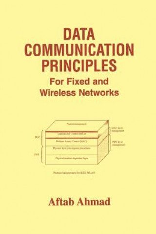Data Communication Principles