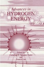 Advances in Hydrogen Energy