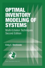 Optimal Inventory Modeling of Systems