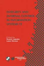 Integrity and Internal Control in Information Systems VI