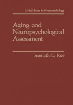 Aging and Neuropsychological Assessment
