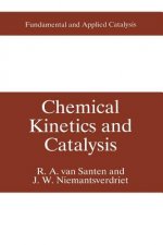 Chemical Kinetics and Catalysis