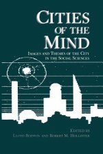 Cities of the Mind