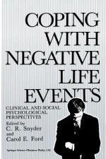 Coping with Negative Life Events
