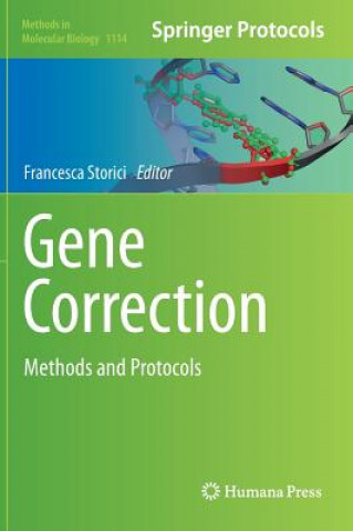 Gene Correction