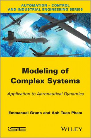 Modeling of Complex Systems / Application to aeronautical dynamics