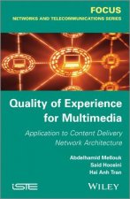 Quality-of-Experience for Multimedia