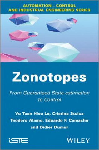 Zonotopes: From Guaranteed State-estimation to Con trol