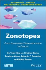 Zonotopes: From Guaranteed State-estimation to Con trol