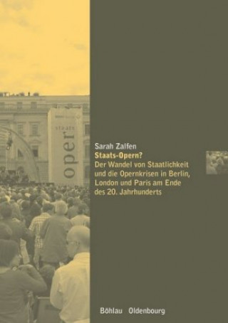 Staats-Opern?