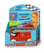Meine kleine rote Feuerwehr, m. 1 Beilage