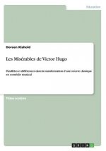 Les Miserables de Victor Hugo