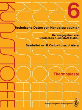 Kunststoffe