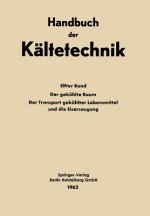 Gekuhlte Raum Der Transport Gekuhlter Lebensmittel Und Die Eiserzeugung